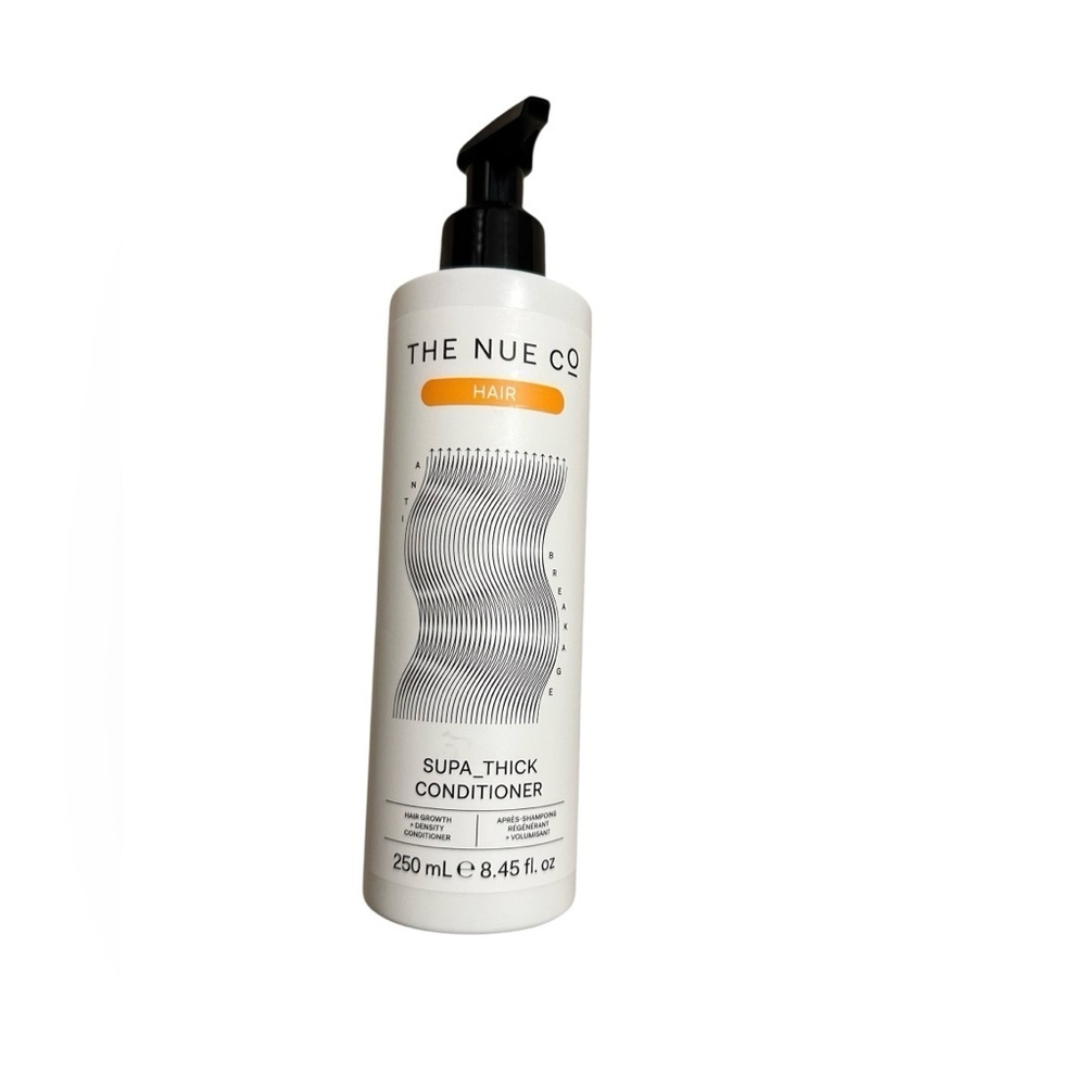 The Nue Co. White Hair Thick Conditioner